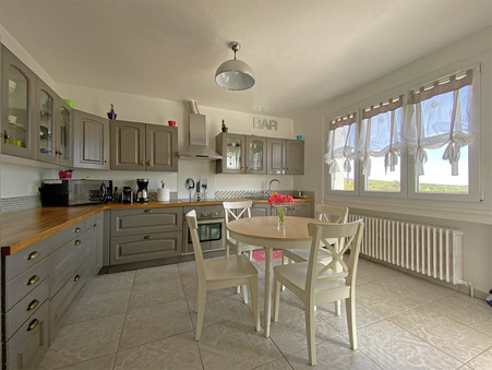 Maison sur Saint Chamond ; 379 000 €  ; Vente Réf. NEOCHAJE1918