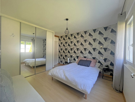 Vente maison 446 000 €  Planfoy