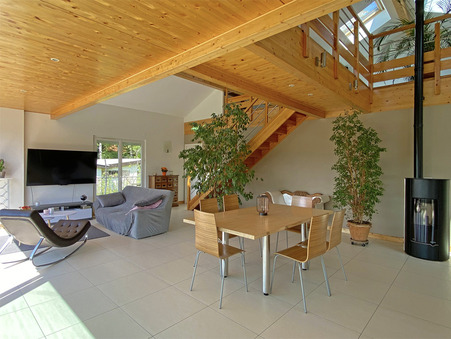 A vendre maison Planfoy 42660; 446 000 € 