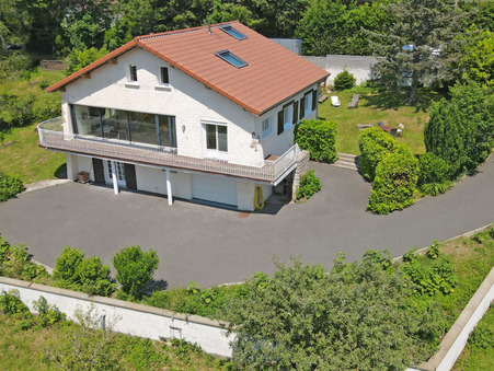 Vente maison 446 000 €  Planfoy