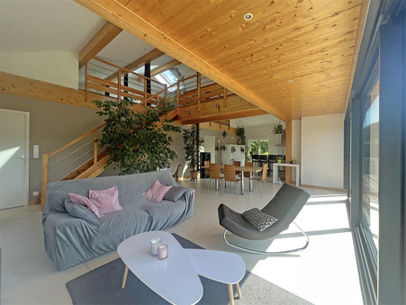 A vendre maison Planfoy 42660; 446 000 € 