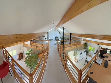 Achat maison Planfoy Réf. NEOCHAJE3220