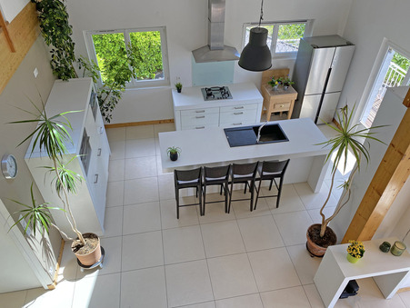 Vente maison 446 000 €  Planfoy