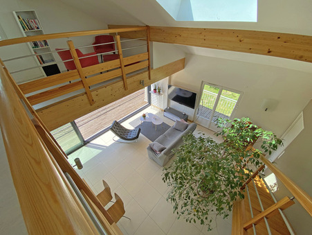 Achat maison Planfoy Réf. NEOCHAJE3220