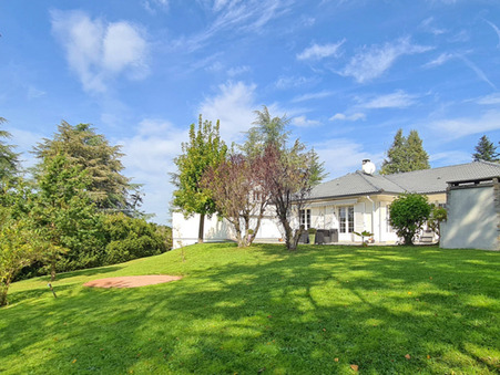 Vente maison 498 000 €  Saint Genest Lerpt