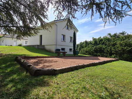 Achat maison Saint Genest Lerpt Réf. NEOCHAJE1297