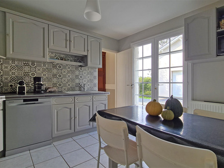 Maison 498 000 €  Réf. NEOCHAJE1297 Saint Genest Lerpt