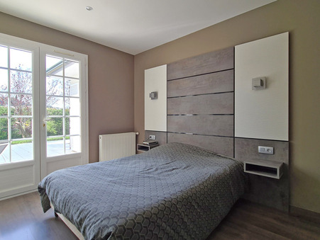 A vendre maison Saint Genest Lerpt 42530; 498 000 € 