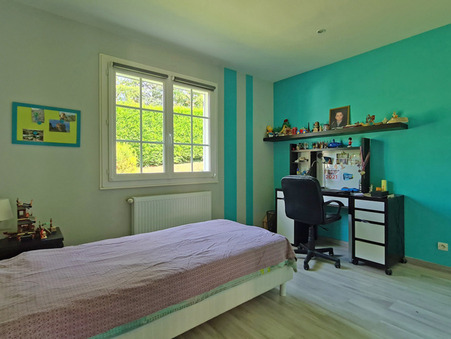 Maison 498 000 €  sur Saint Genest Lerpt (42530) - Réf. NEOCHAJE1297