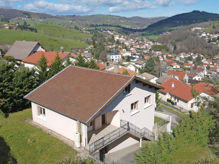 A vendre maison Sorbiers 42290; 299 000 € 