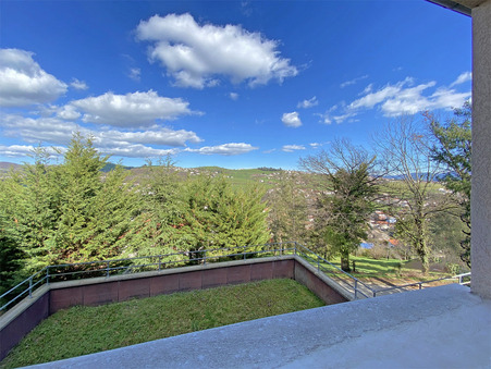 Vente maison 299 000 €  Sorbiers