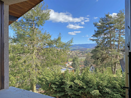 Maison 299 000 €  sur Sorbiers (42290) - Réf. NEOCHAJE2911