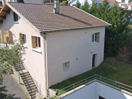 Maison 299 000 €  sur Sorbiers (42290) - Réf. NEOCHAJE2911