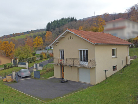 A vendre maison Saint Étienne 42100; 257 000 € 