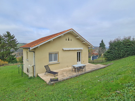 Maison 257 000 €  Réf. NEOCHAJE1442 Saint Étienne