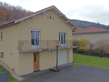 Maison sur Saint Étienne ; 257 000 €  ; Vente Réf. NEOCHAJE1442