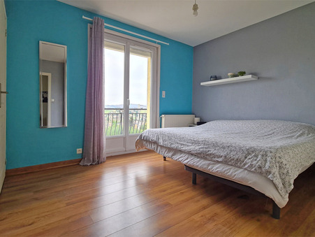 Maison 257 000 €  sur Saint Étienne (42100) - Réf. NEOCHAJE1442