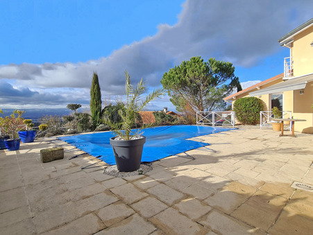 A vendre maison Saint Héand 42570; 563 000 € 