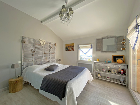 A vendre maison Saint Héand 42570; 563 000 € 