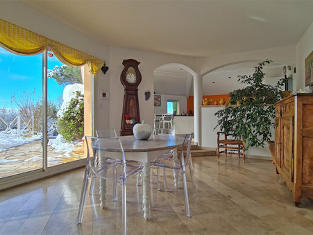 A vendre maison Saint Héand 42570; 563 000 € 