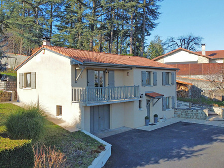 Maison 359 000 €  Réf. NEOCHAJE1539 Saint Genest Lerpt