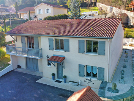 Achat maison Saint Genest Lerpt Réf. NEOCHAJE1539