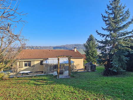 Achat maison Saint Genest Lerpt Réf. NEOCHAJE1539