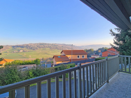 A vendre maison Saint Genest Lerpt 42530; 359 000 € 