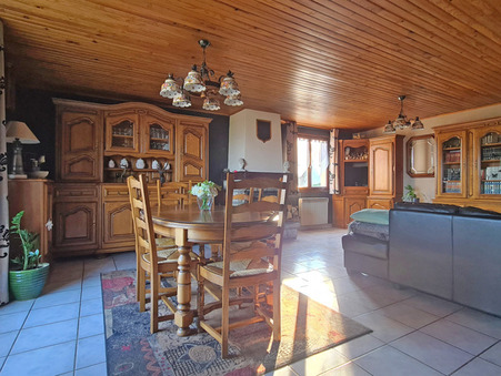 A vendre maison Saint Genest Lerpt 42530; 359 000 € 