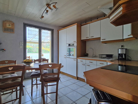 Maison sur Saint Genest Lerpt ; 359 000 €  ; A vendre Réf. NEOCHAJE1539