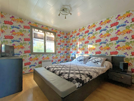 Achat maison Saint Genest Lerpt Réf. NEOCHAJE1539