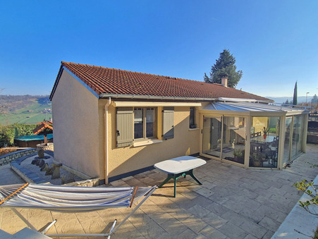 Achat maison Saint Genest Lerpt Réf. NEOCHAJE1539