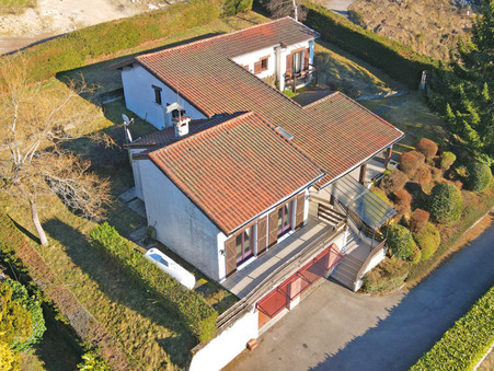 Maison 250 000 €  sur Planfoy (42660) - Réf. NEOCHAJE1555