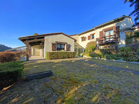 Achat maison Planfoy Réf. NEOCHAJE1555