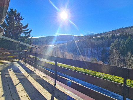 Vente maison 250 000 €  Planfoy