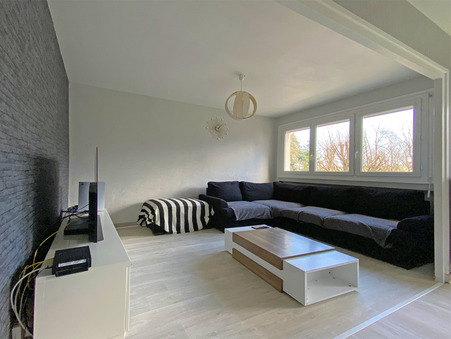 Appartement 97 000 €  sur Saint Étienne (42100) - Réf. NEOCHAJE1774