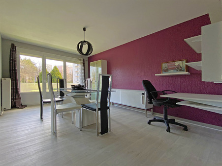 A vendre appartement Saint Étienne 42100; 97 000 € 