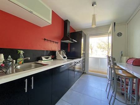 Achat appartement Saint Étienne Réf. NEOCHAJE1774