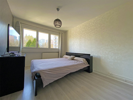 Vente appartement 97 000 €  Saint Étienne