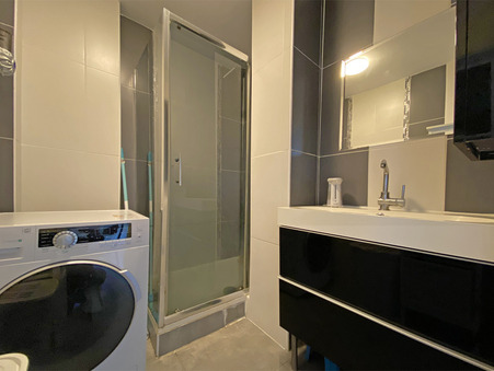 Appartement 97 000 €  sur Saint Étienne (42100) - Réf. NEOCHAJE1774