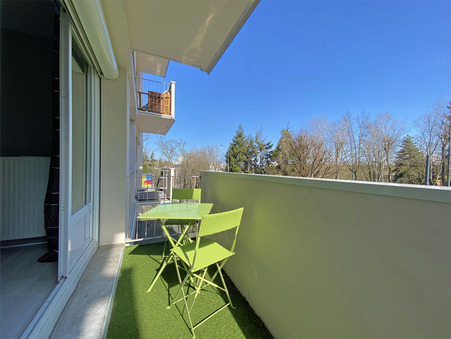 Achat appartement Saint Étienne Réf. NEOCHAJE1774