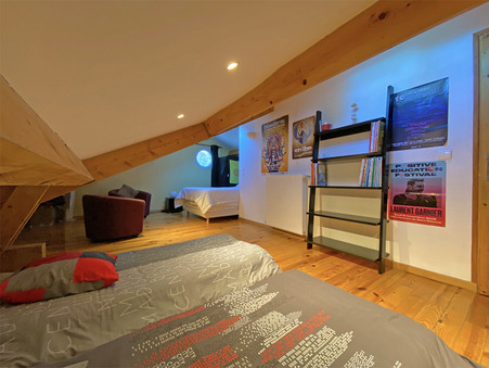 A vendre maison Planfoy 42660; 450 000 € 