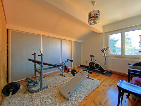 Vente maison 450 000 €  Planfoy