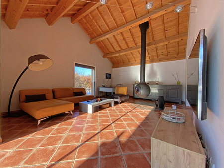 Maison 450 000 €  Réf. NEOCHAJE1615 Planfoy