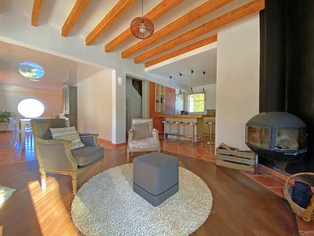 A vendre maison Planfoy 42660; 450 000 € 