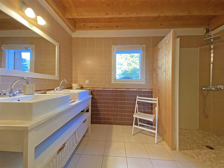 Maison sur Planfoy ; 450 000 €  ; Achat Réf. NEOCHAJE1615