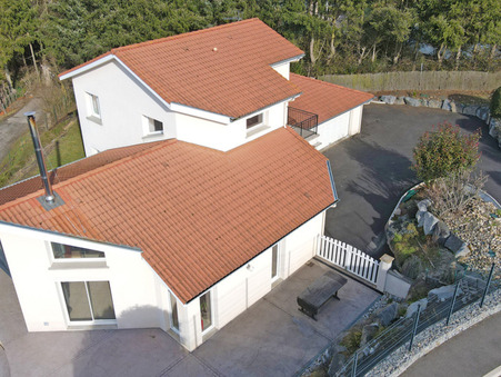 Vente maison 499 000 €  Saint Jean Bonnefonds