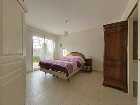 Maison sur Saint Jean Bonnefonds ; 499 000 €  ; A vendre Réf. NEOCHAJE1600