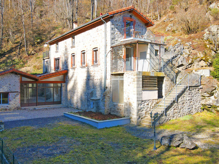 Maison 239 000 €  sur Marols (42560) - Réf. NEOCHAJE 1633