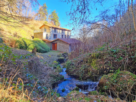 Maison 239 000 €  sur Marols (42560) - Réf. NEOCHAJE 1633